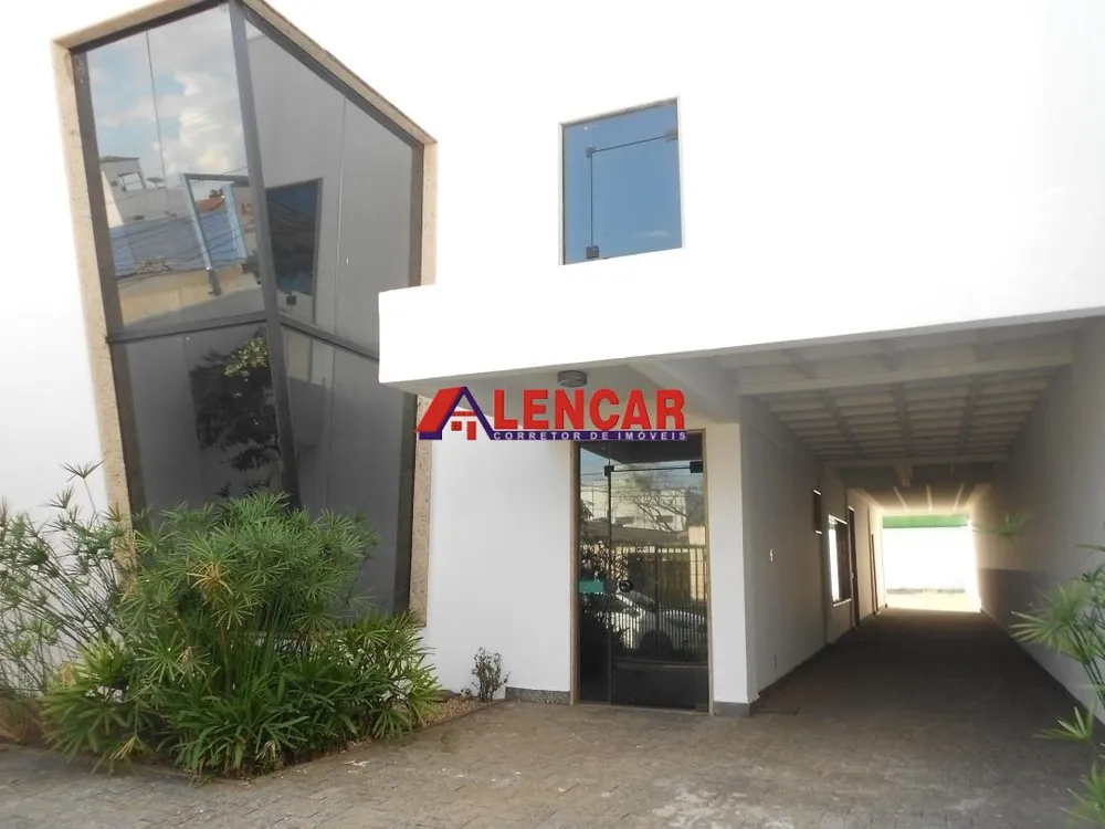 Prédio Inteiro, 425 m² - Foto 2