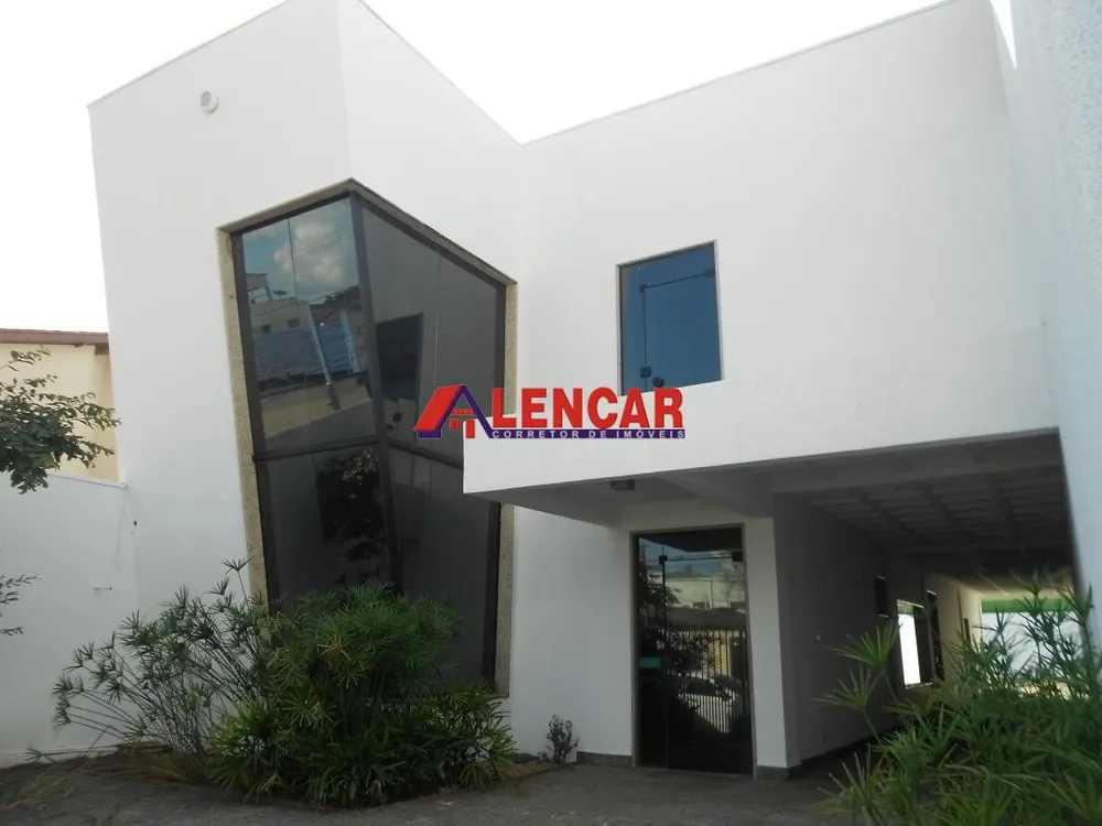 Prédio Inteiro, 425 m² - Foto 1