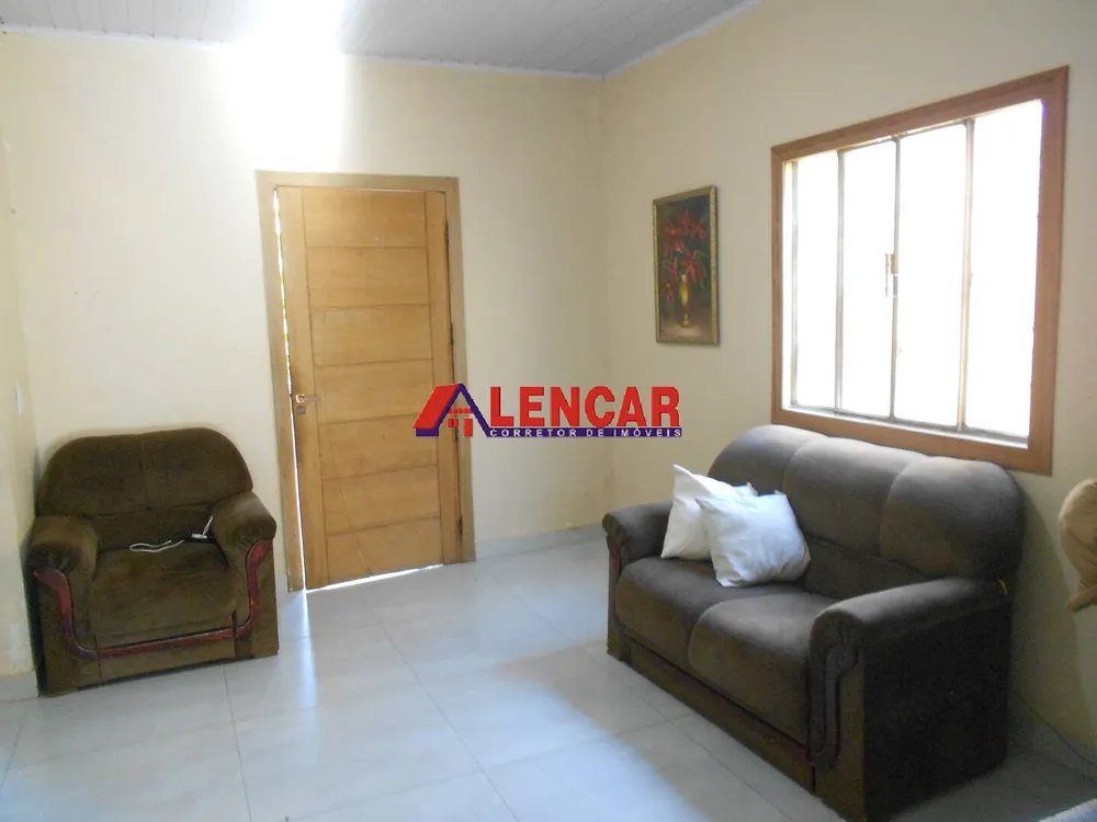 Casa, 3 quartos, 250 m² - Foto 2