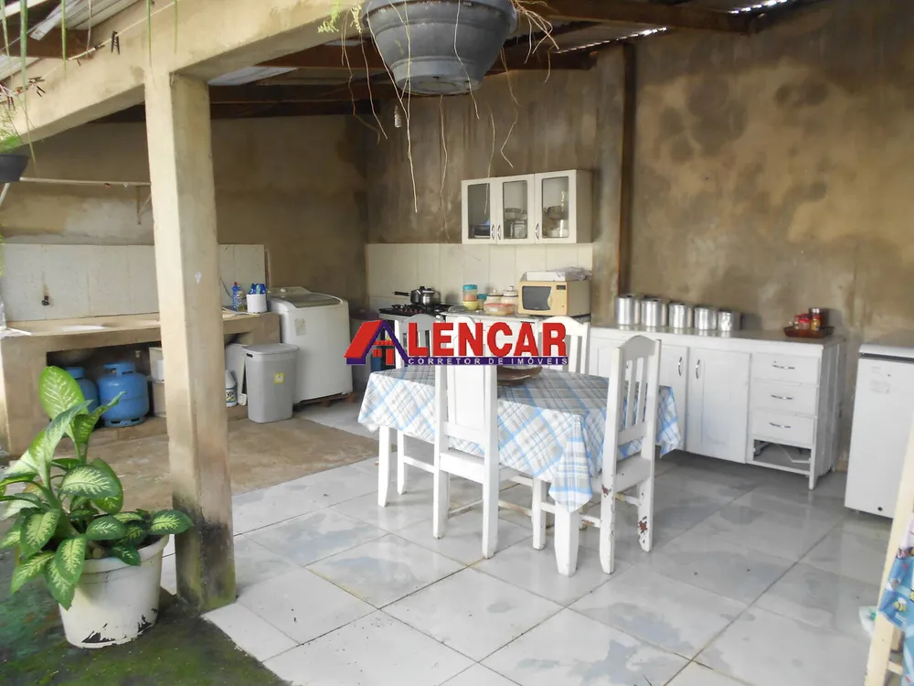 Casa, 3 quartos, 250 m² - Foto 16