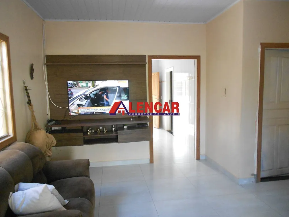 Casa, 3 quartos, 250 m² - Foto 5