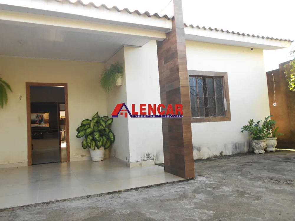 Casa, 3 quartos, 250 m² - Foto 7