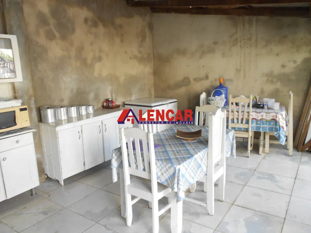 Casa, 3 quartos, 250 m² - Foto 18