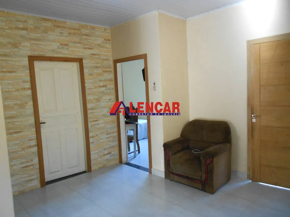 Casa, 3 quartos, 250 m² - Foto 6