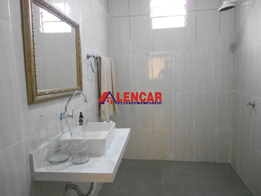 Casa, 3 quartos, 250 m² - Foto 6