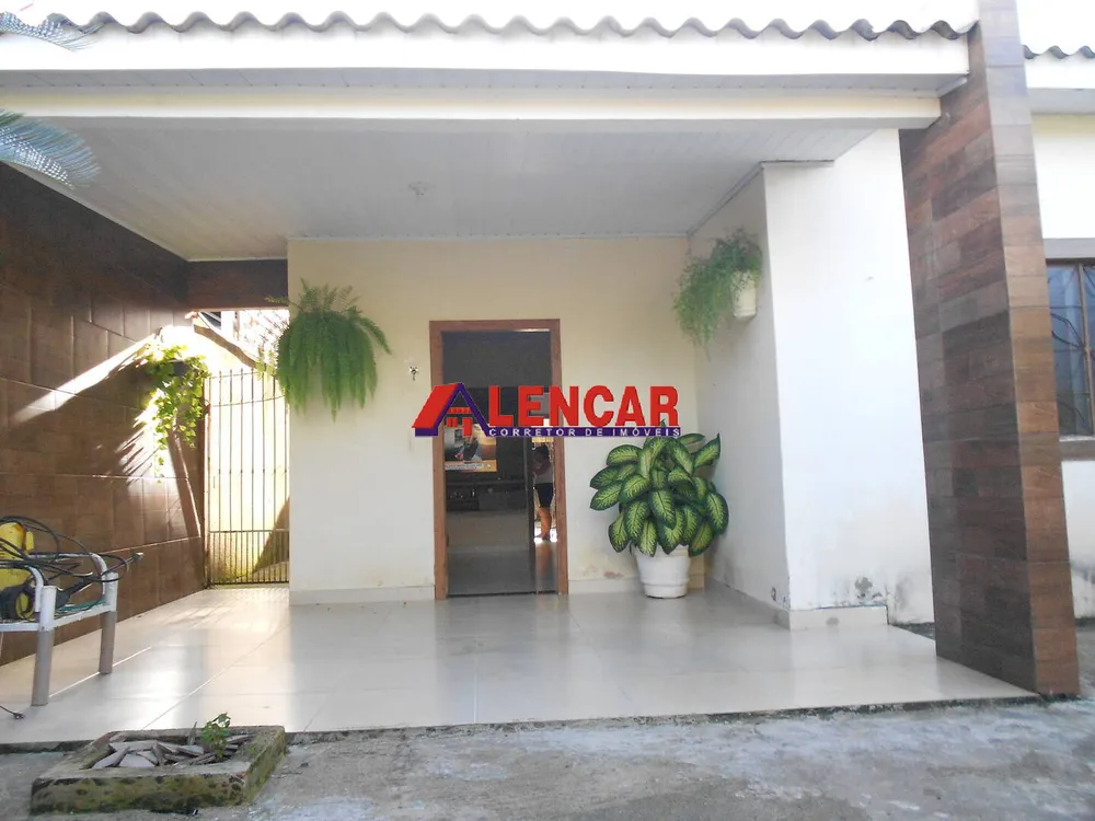 Casa, 3 quartos, 250 m² - Foto 20
