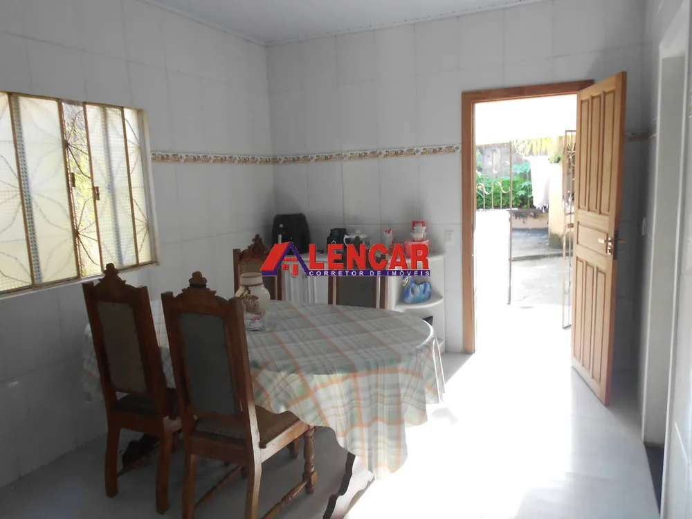 Casa, 3 quartos, 250 m² - Foto 10