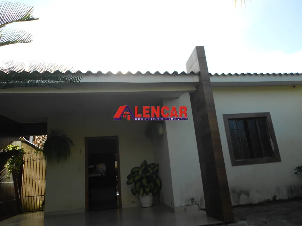 Casa, 3 quartos, 250 m² - Foto 2
