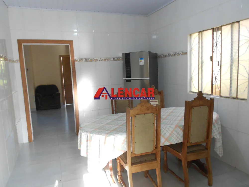 Casa, 3 quartos, 250 m² - Foto 11