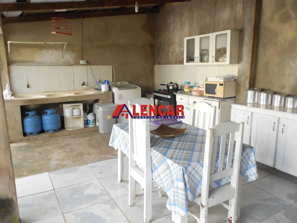 Casa, 3 quartos, 250 m² - Foto 17