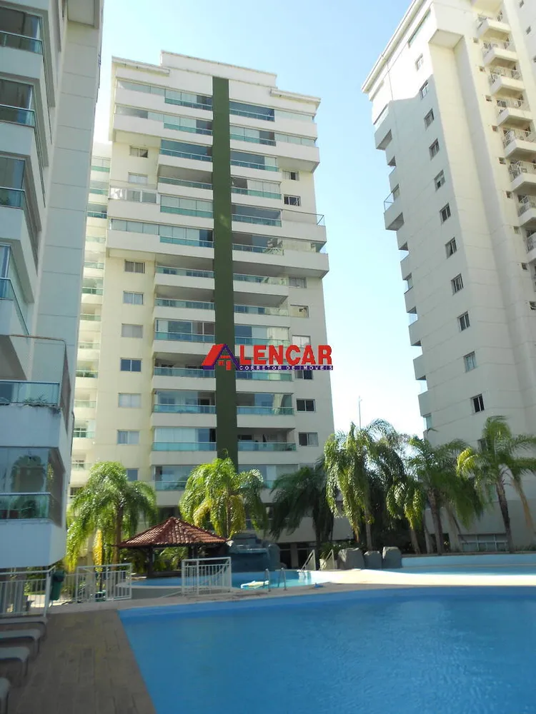 Apartamento, 3 quartos, 146 m² - Foto 4