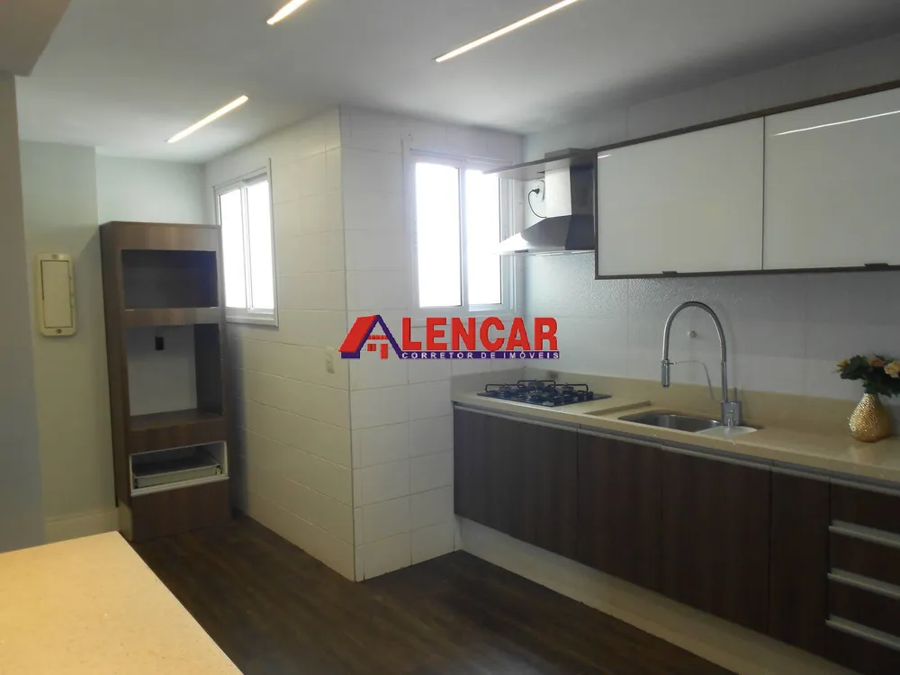 Apartamento, 3 quartos, 146 m² - Foto 9