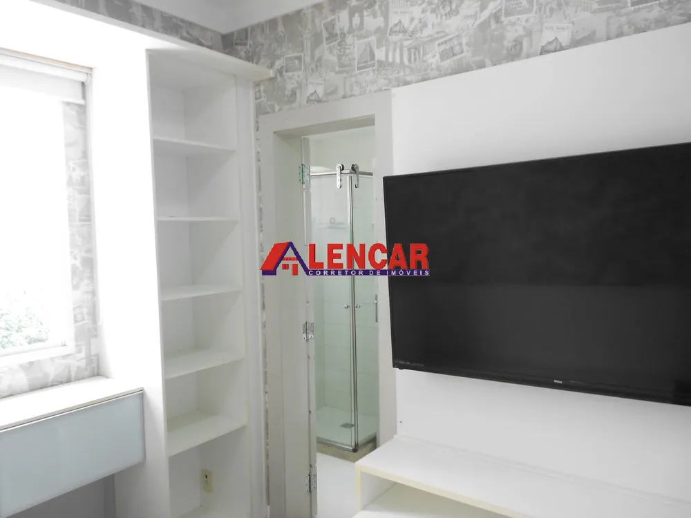 Apartamento, 3 quartos, 146 m² - Foto 6