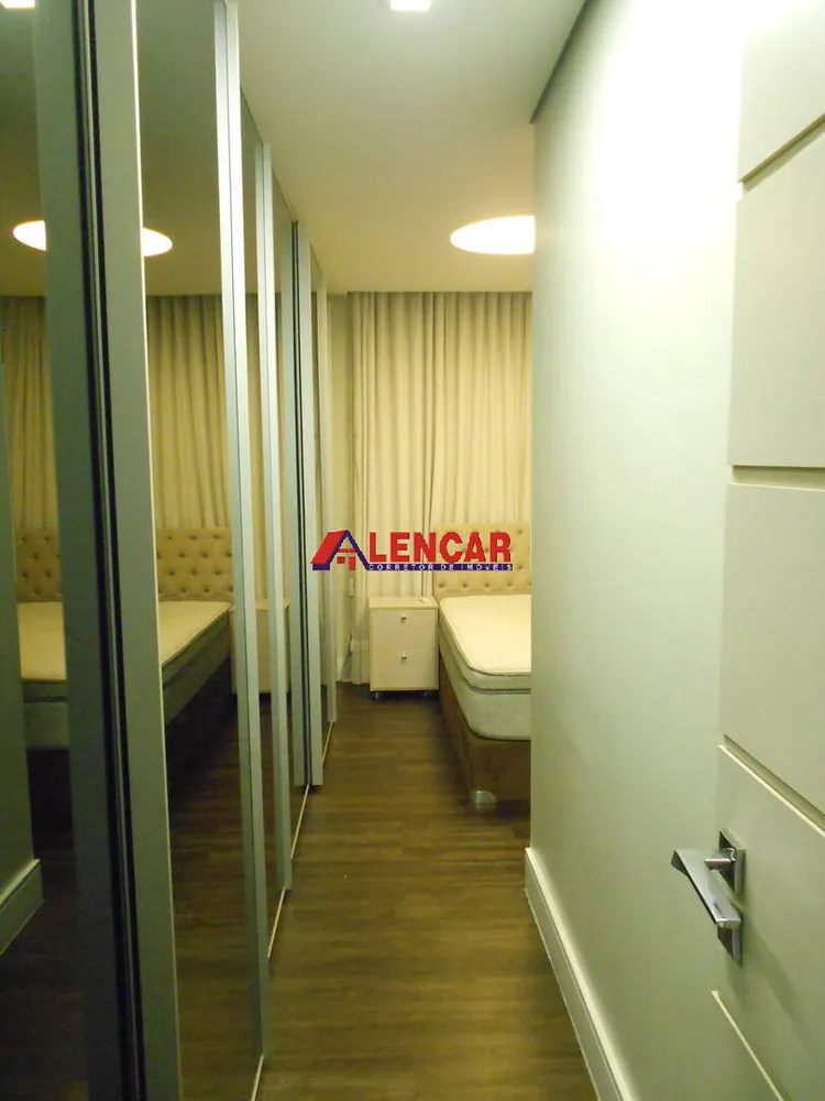 Apartamento, 3 quartos, 146 m² - Foto 5