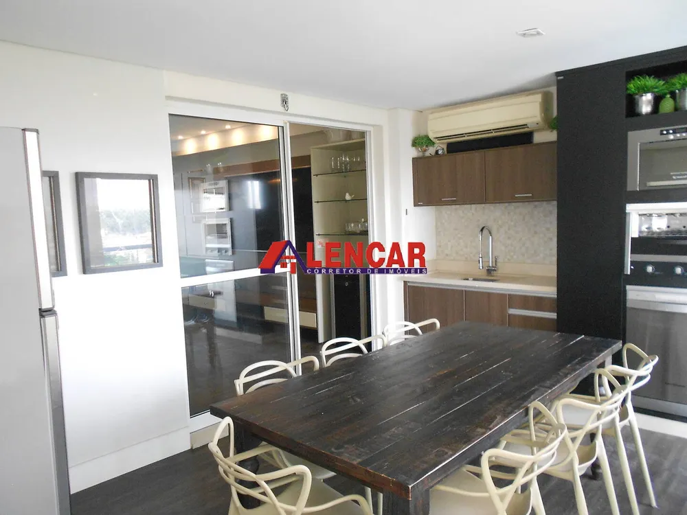 Apartamento, 3 quartos, 146 m² - Foto 7