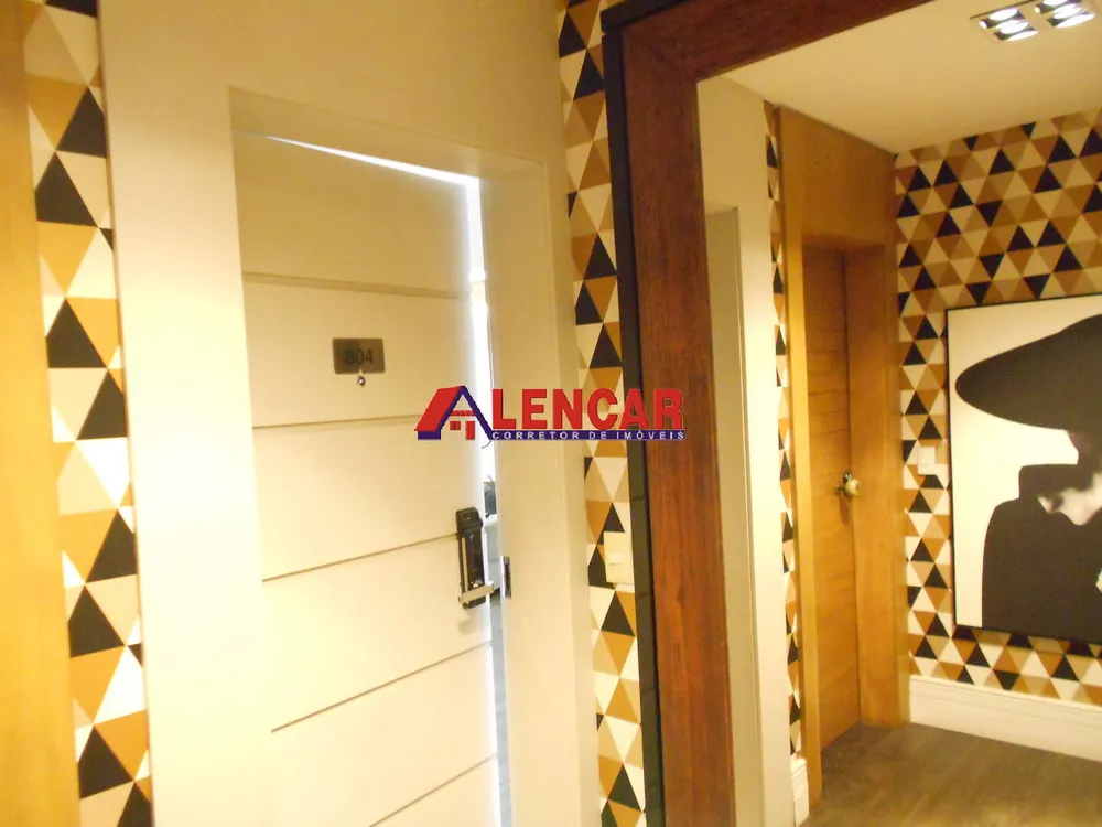 Apartamento, 3 quartos, 146 m² - Foto 12