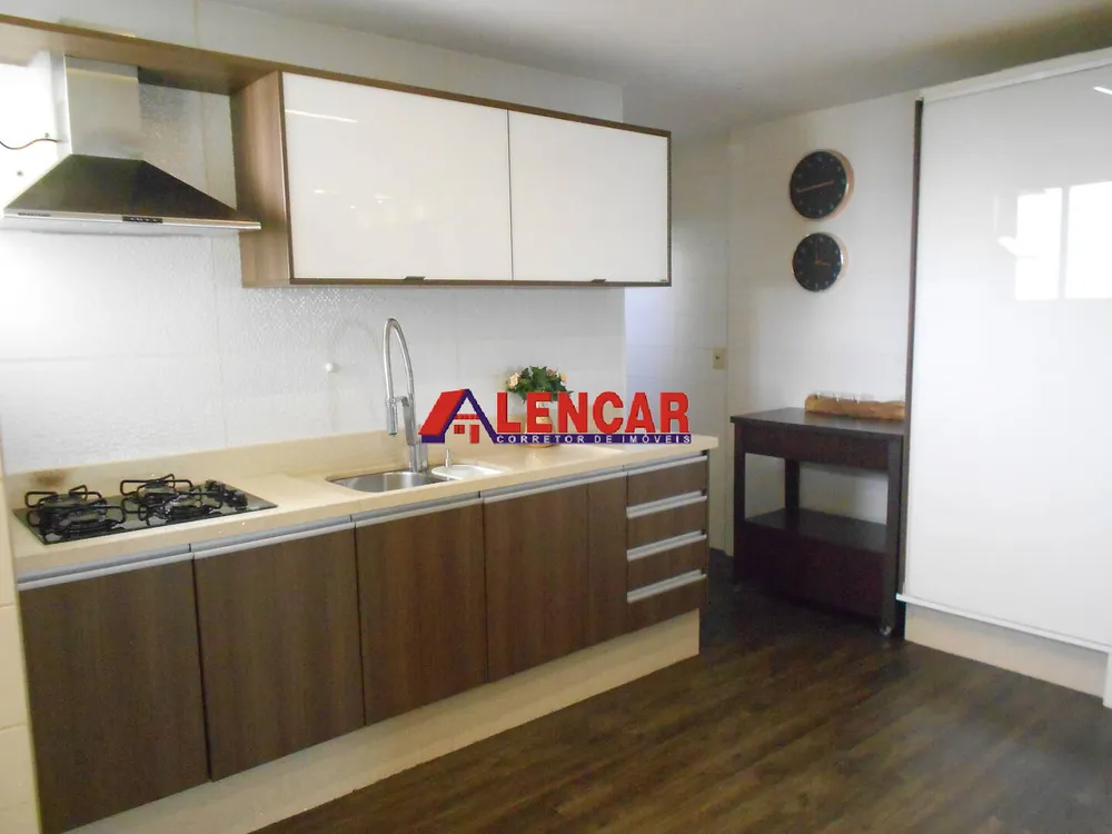Apartamento, 3 quartos, 146 m² - Foto 11