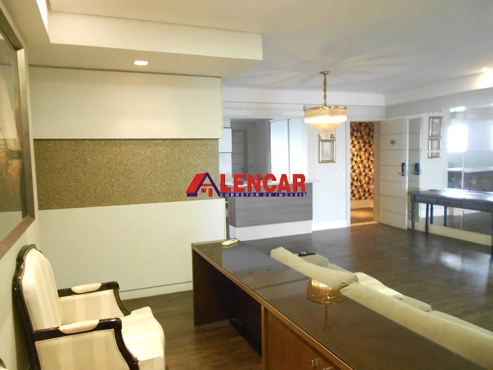Apartamento, 3 quartos, 146 m² - Foto 8