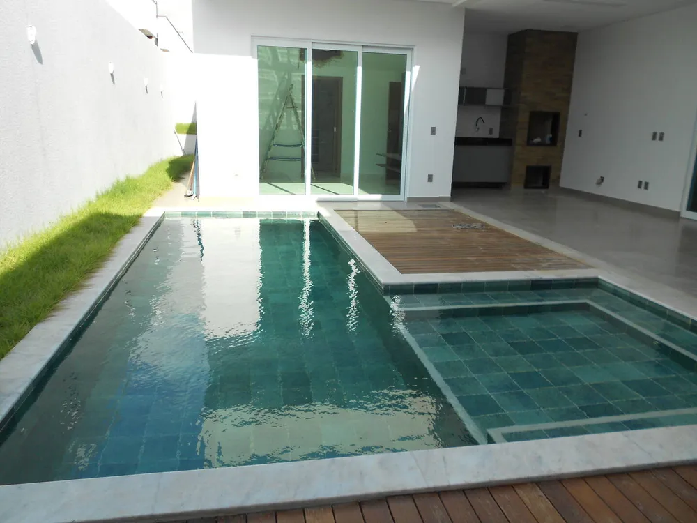 Casa de Condomínio, 3 quartos - Foto 12