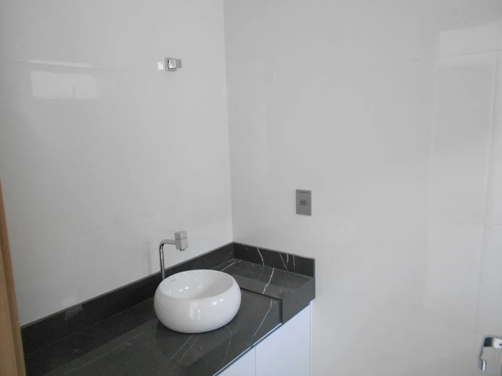 Casa de Condomínio, 3 quartos - Foto 9