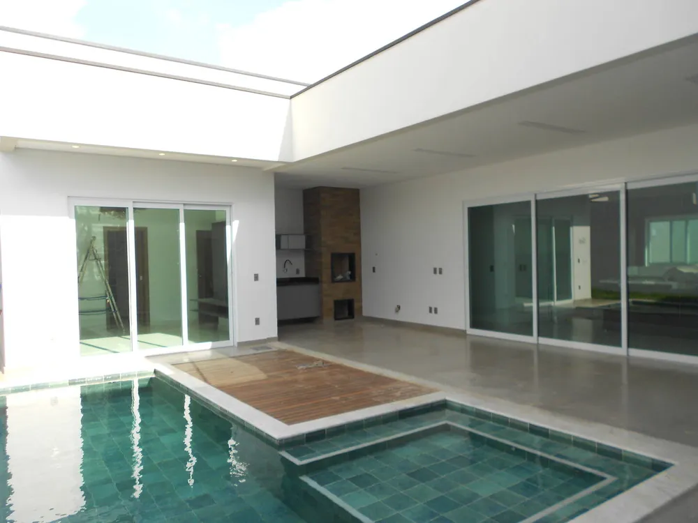 Casa de Condomínio, 3 quartos - Foto 11