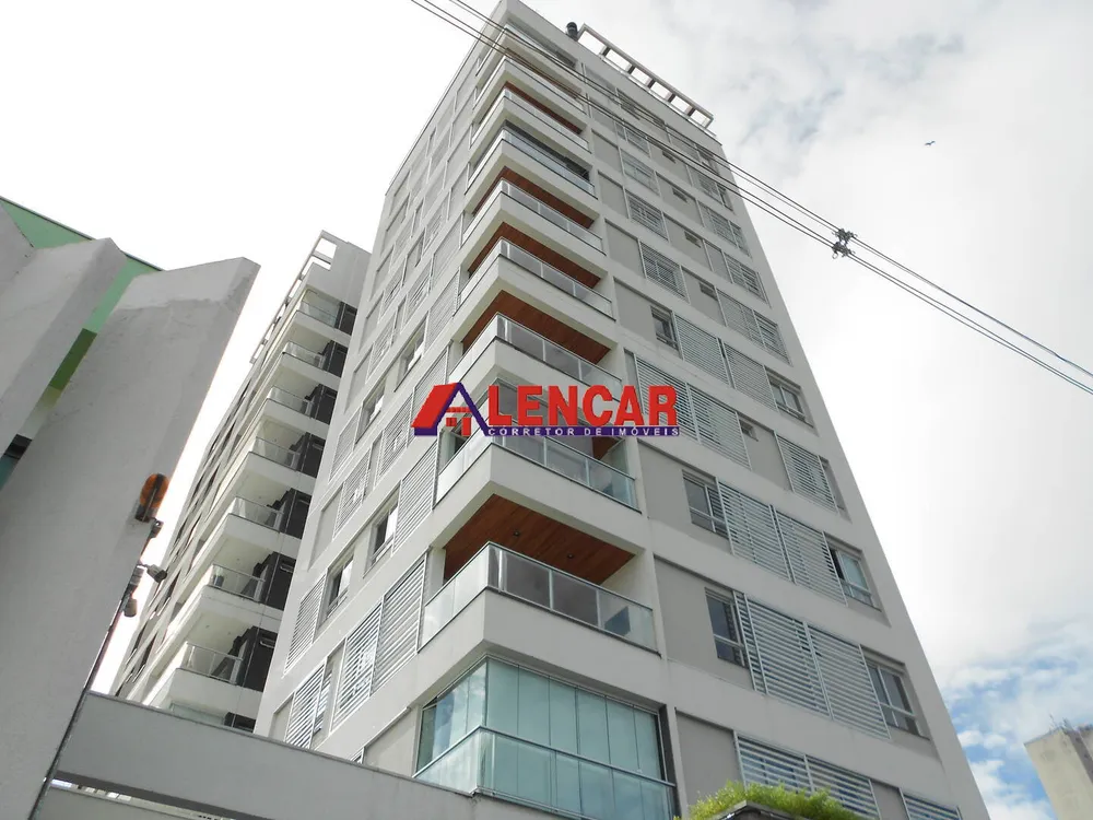 Apartamento, 3 quartos, 108 m² - Foto 1