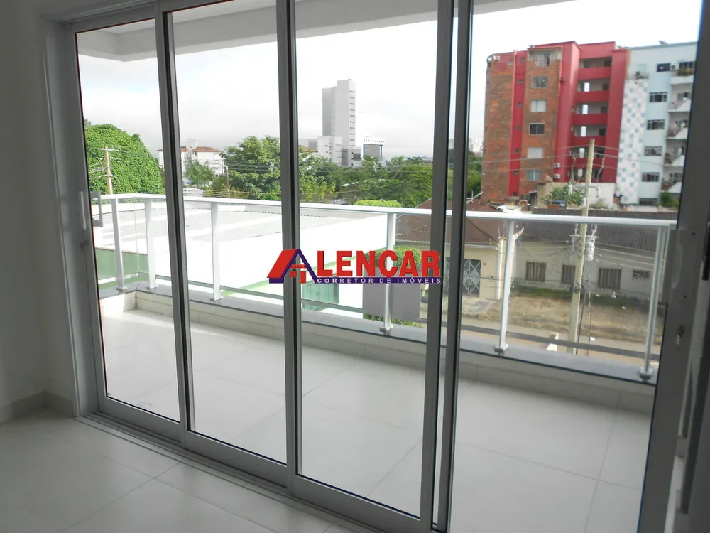 Apartamento, 3 quartos, 108 m² - Foto 5