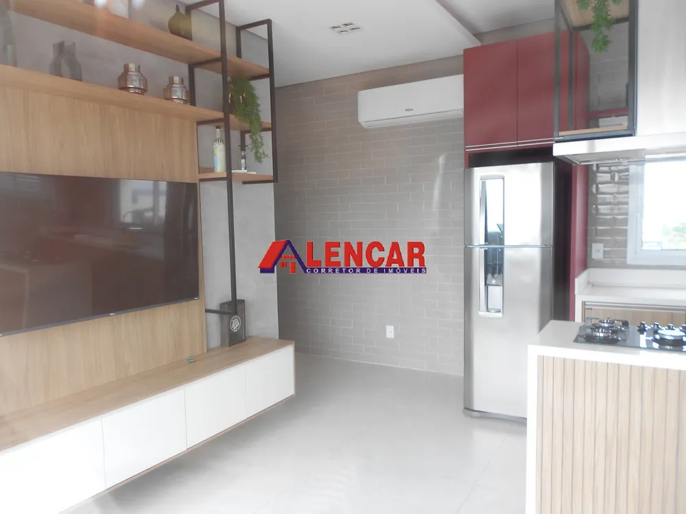 Apartamento, 3 quartos, 108 m² - Foto 17