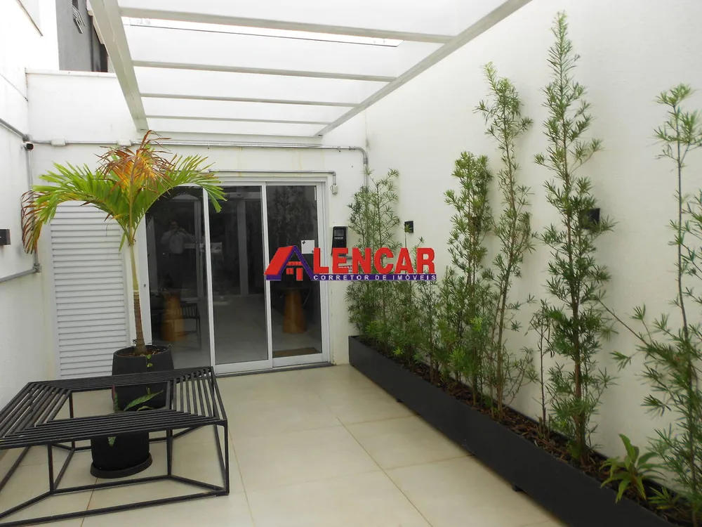 Apartamento, 3 quartos, 108 m² - Foto 23