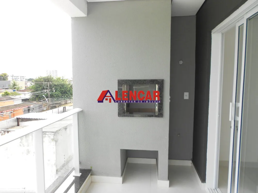 Apartamento, 3 quartos, 108 m² - Foto 6