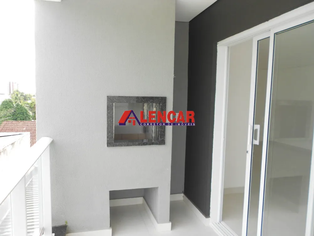 Apartamento, 3 quartos, 108 m² - Foto 7