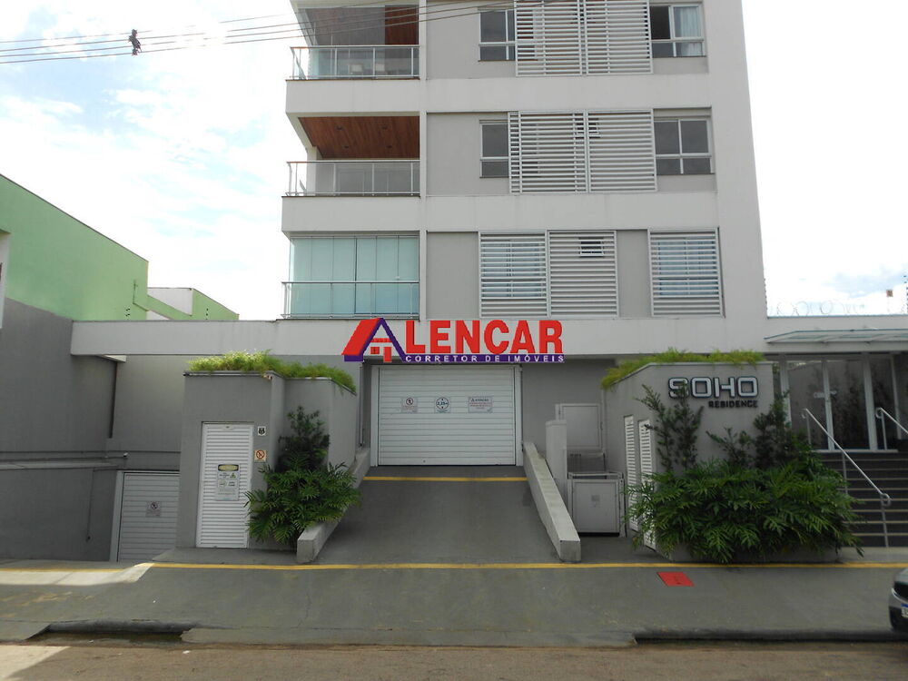 Apartamento, 3 quartos, 108 m² - Foto 11