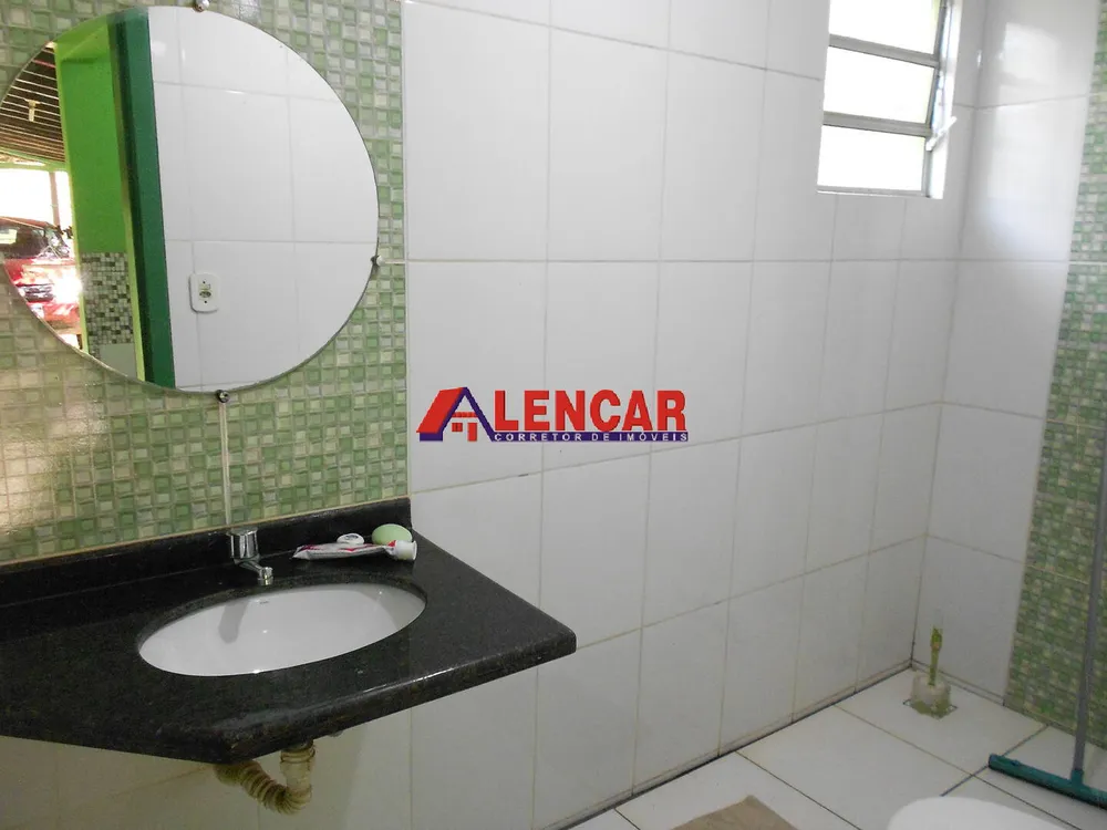 Chácara, 4 quartos, 3900 m² - Foto 17