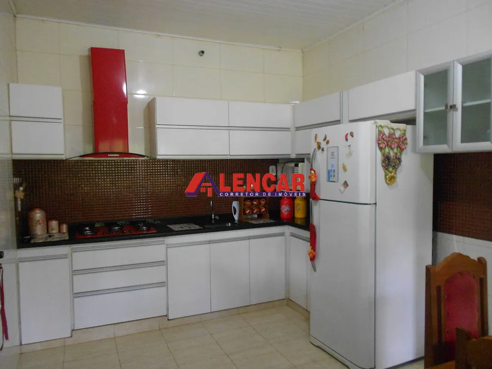 Chácara, 4 quartos, 3900 m² - Foto 7