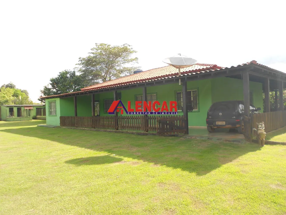 Chácara, 4 quartos, 3900 m² - Foto 19