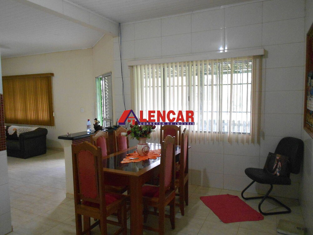 Chácara, 4 quartos, 3900 m² - Foto 3