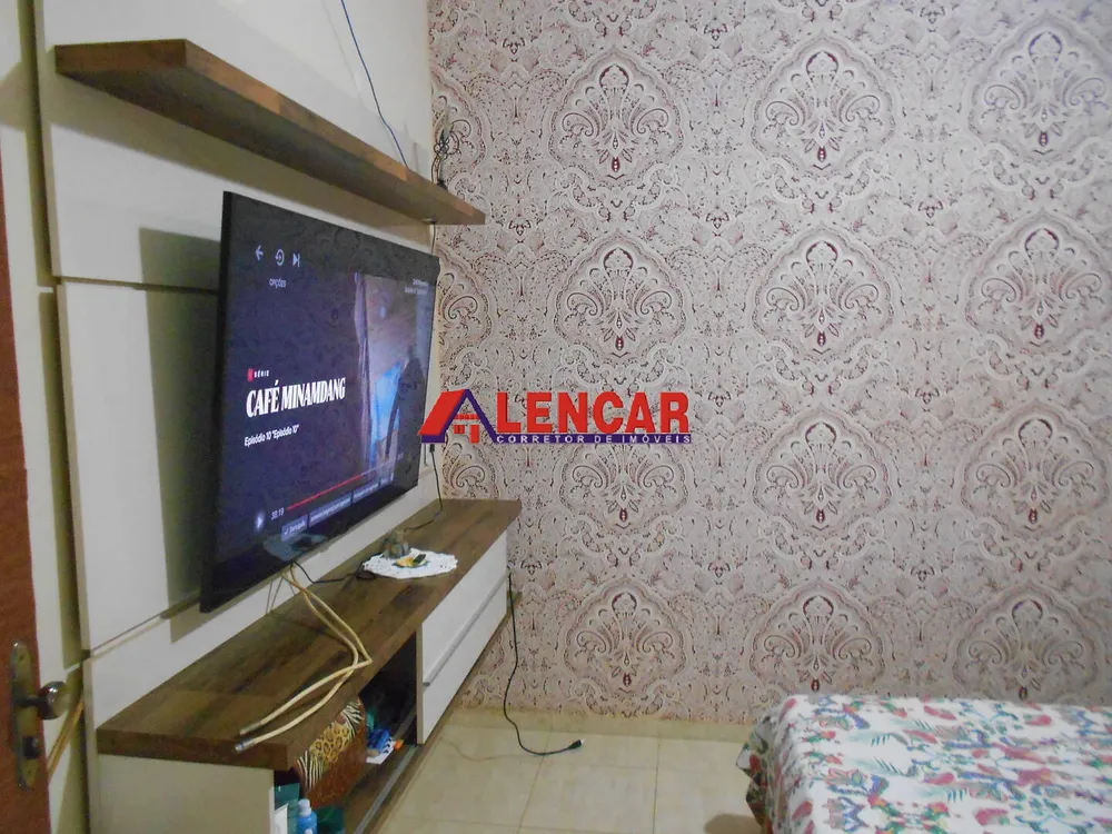 Chácara, 4 quartos, 3900 m² - Foto 10