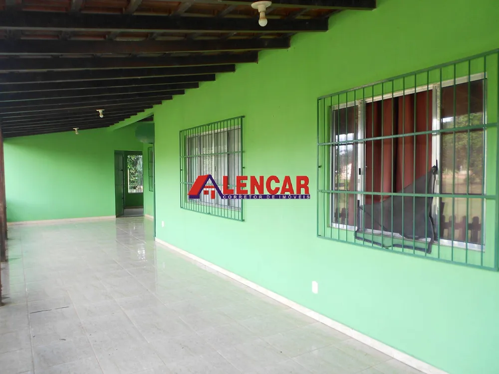 Chácara, 4 quartos, 3900 m² - Foto 18