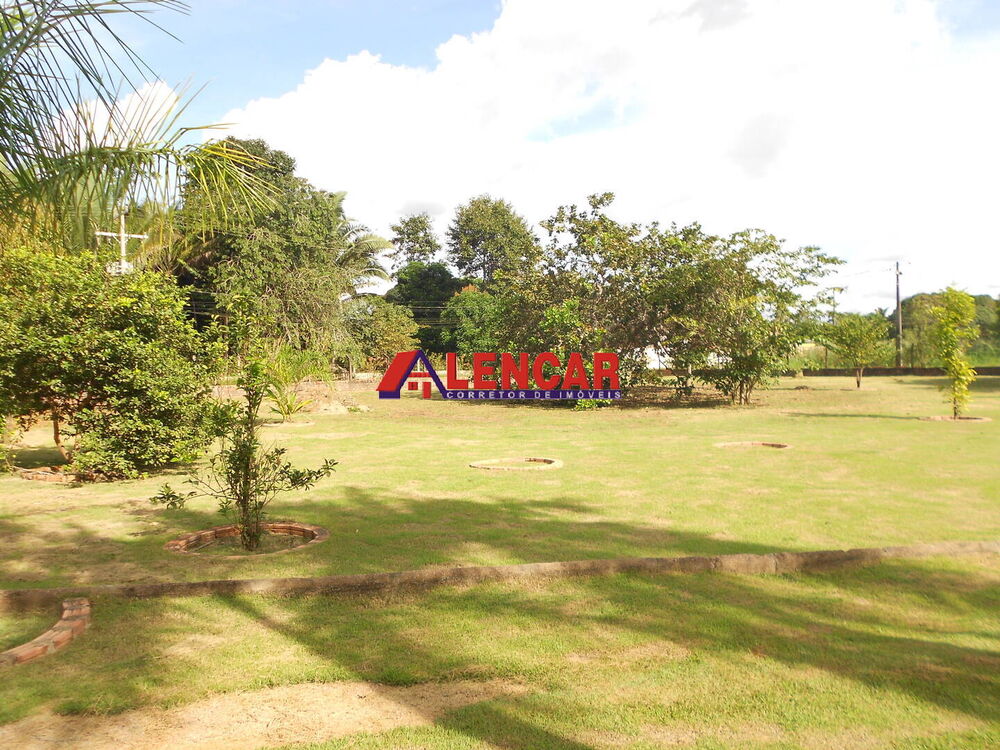 Chácara, 4 quartos, 3900 m² - Foto 9