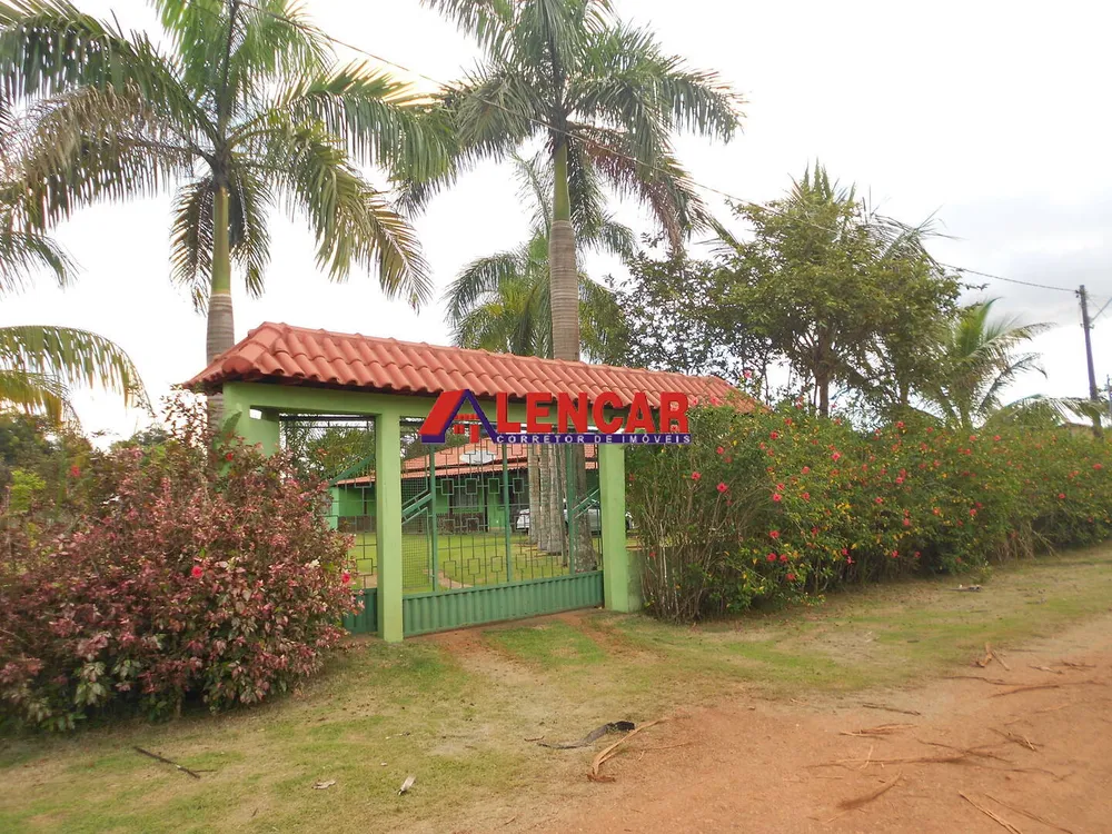 Chácara, 4 quartos, 3900 m² - Foto 2