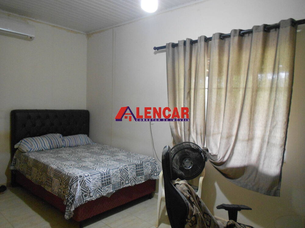 Chácara, 4 quartos, 3900 m² - Foto 5