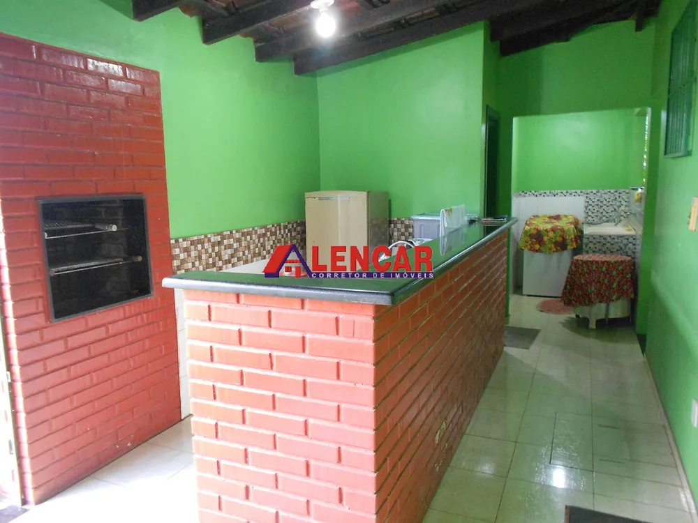 Chácara, 4 quartos, 3900 m² - Foto 15