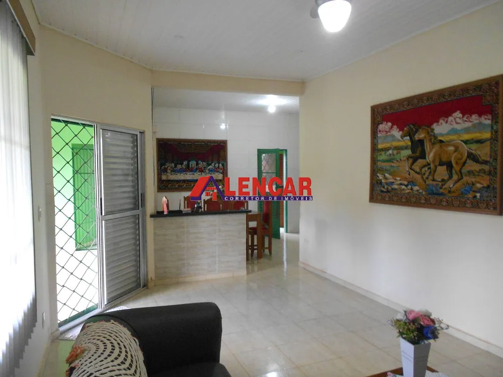 Chácara, 4 quartos, 3900 m² - Foto 5