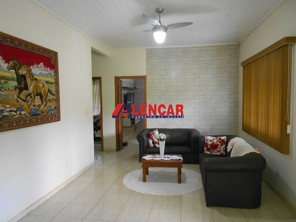 Chácara, 4 quartos, 3900 m² - Foto 3