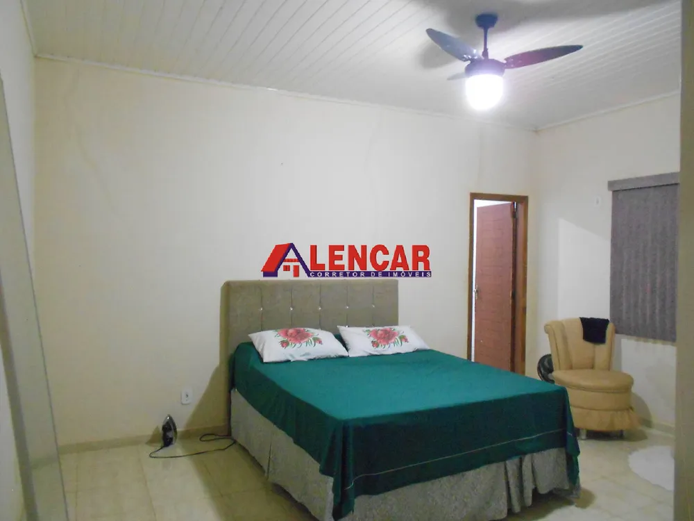 Chácara, 4 quartos, 3900 m² - Foto 14