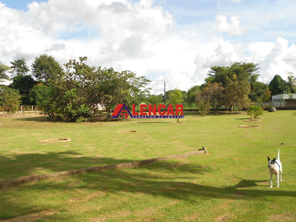 Chácara, 4 quartos, 3900 m² - Foto 8