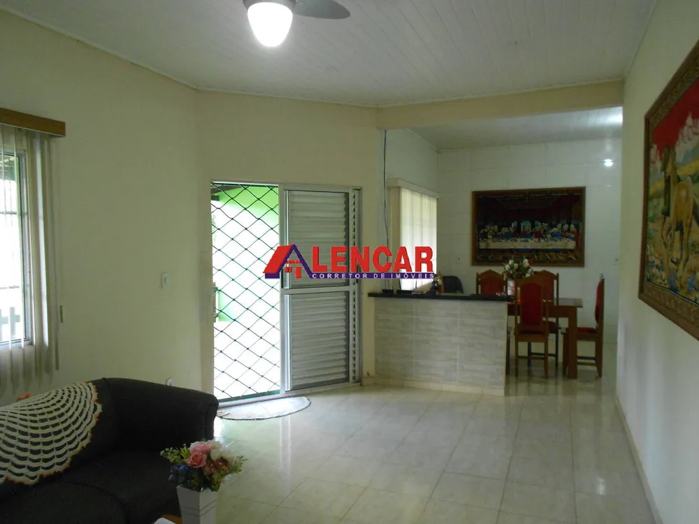 Chácara, 4 quartos, 3900 m² - Foto 6