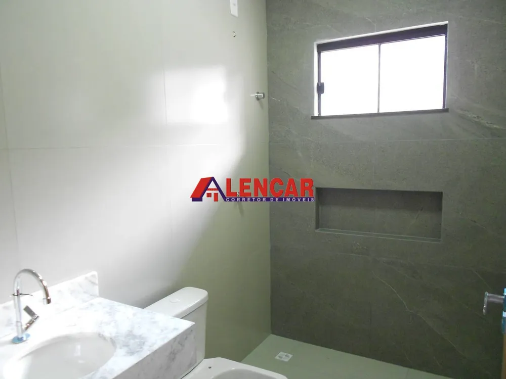 Casa, 3 quartos, 16 m² - Foto 4