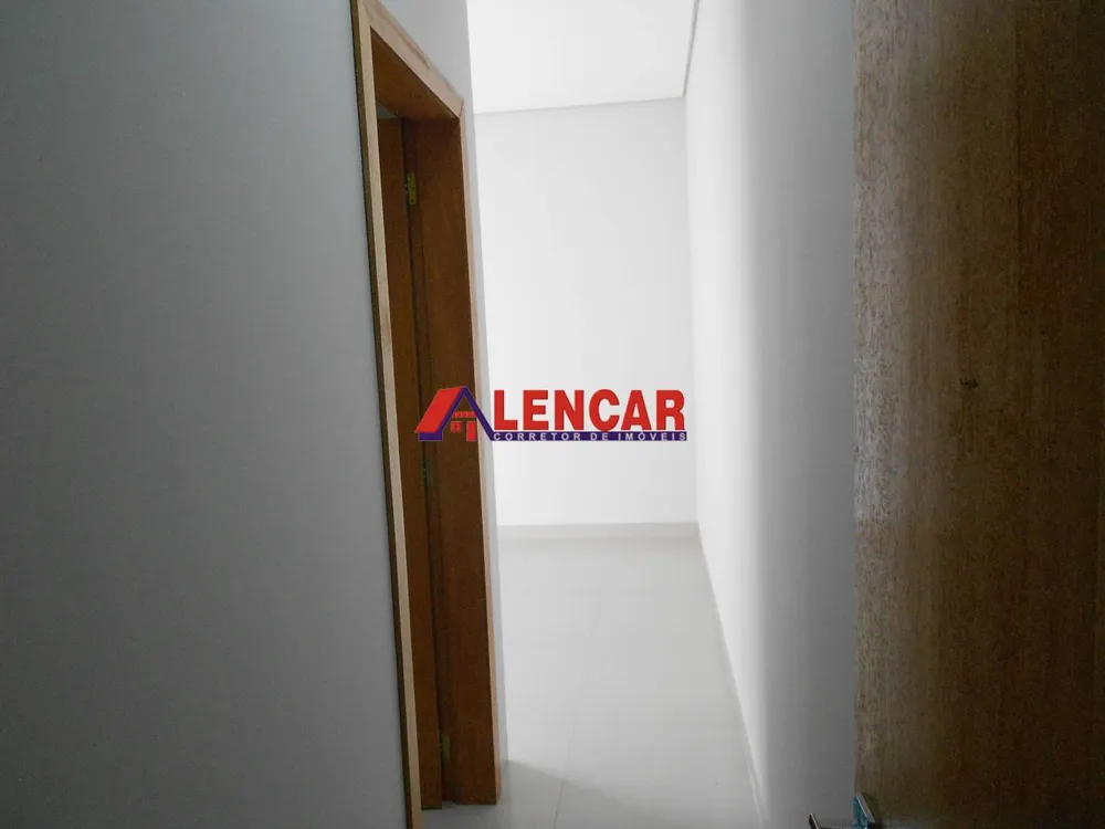 Casa, 3 quartos, 16 m² - Foto 9