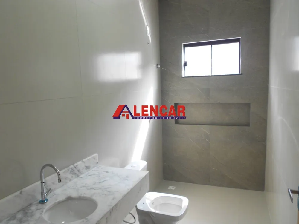 Casa, 3 quartos, 16 m² - Foto 12
